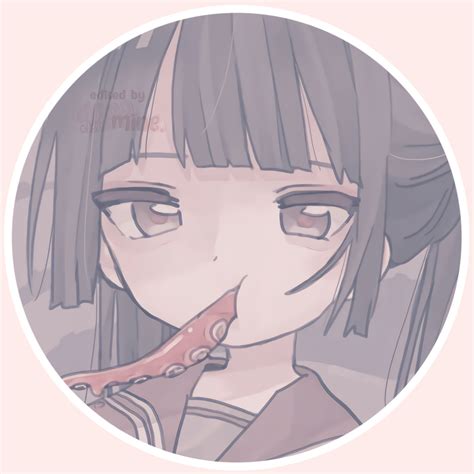 Join the 𐐪𐑂 ᐢ Fuwa Fuwa ᐢ ฅ Discord Server in Aesthetic anime Anime profile pics