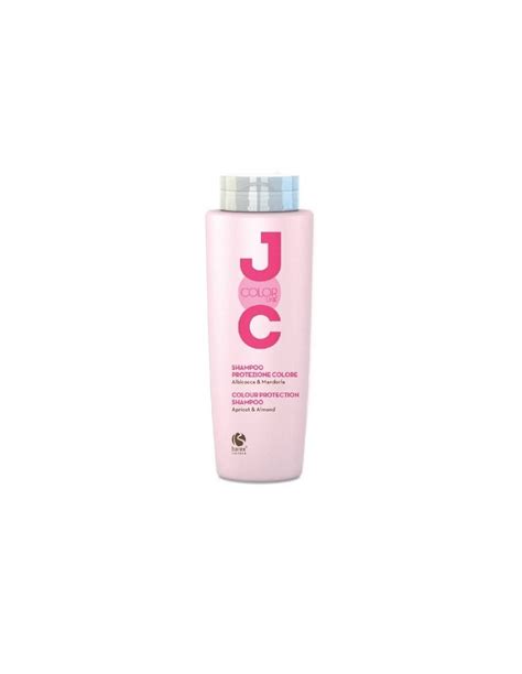 Joc Shampoo Protezione Colore 250 Ml