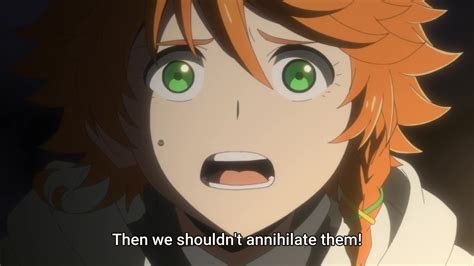 Rolling Review The Promised Neverland S2 Episode 06 By The Con