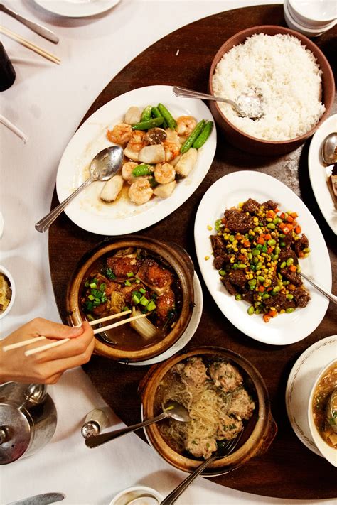 Delicious the most common way to say delicious in chinese is 好吃, when talking about food. A Look Inside Three of the Remaining Cantonese Restaurants ...