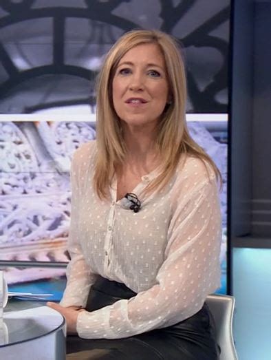 Joanna Gosling Uk Television Totty Presenters