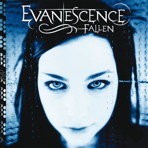 Evanescence Fallen Lp The Vinyl Room