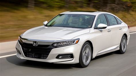 Get 2017 honda accord values, consumer reviews, safety ratings, and find cars for sale near you. 2018 Honda Accord 1.5T Touring (US Spec) - YouTube