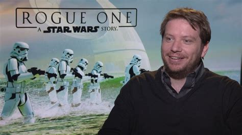 Gareth Edwards On Filming Rogue One Like A Documentary Collider