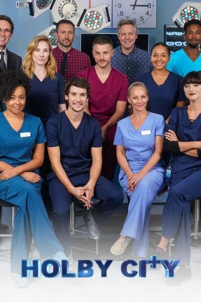 Holby City Season 21 Watch In Hd Fusion Movies