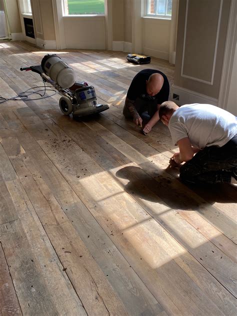 Wood Flooring Design Trends For 2023 The Reclaimed Flooring Company
