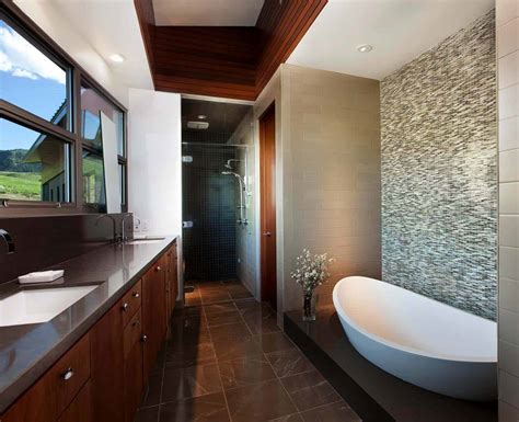 Small freestanding tubs love tub bathroom designs. 35+ Fabulous freestanding bathtub ideas for a luxurious soak