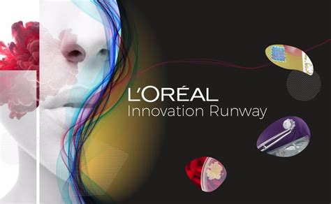 l oréal on linkedin l oréal innovation runway