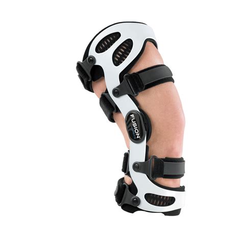 Custom Womens Fusion Knee Brace Acl Pcl And Collateral Ligaments