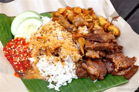 Nasi kebuli ayam bakar pedas. Warung Soho Kelantanese Food @ Sri Hartamas | Best Food ...
