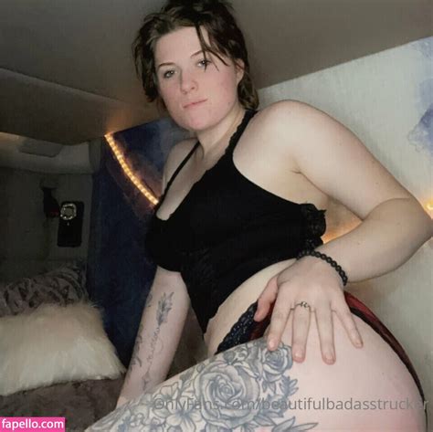 Beautifulbadasstrucker Jessica Melton Melton For You Nude Leaked