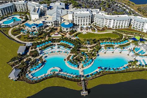 Margaritaville Resort Orlando - MouseSavers.com