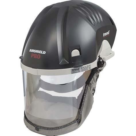 Get contact details & address of companies manufacturing and supplying respirator, chemical mask across india. Trend Airshield PRO Powered Respirator - Trend Timbers