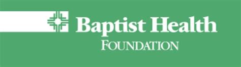Baptist Health Logo Amp