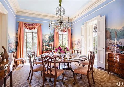 Mario Buatta And Patricia Altschul Exude Southern Charm In Charleston The Glam Pad