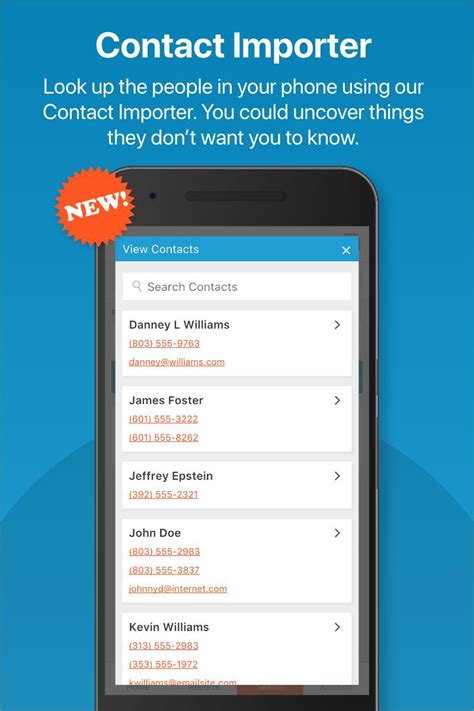 Phone Lookup Premium Reverse Phone Number Lookup For Android Apk