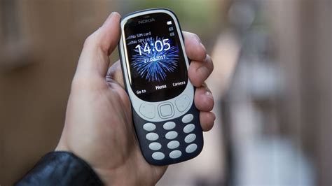 New Features Ke Saath Nokia 3310 Relaunch