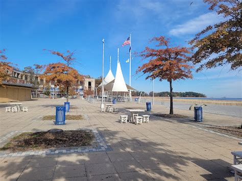 Top Things To Do In Orchard Beach New York