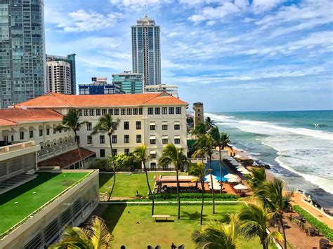 Best Places To Visit In Colombo Sri Lanka Wowtovisit