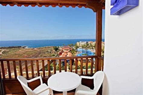 Costa Adeje Rooms Bahia Principe Hotels And Resorts