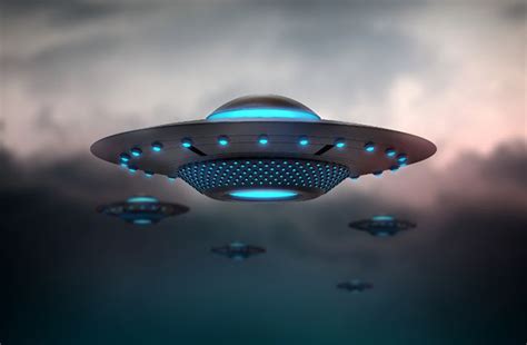 The Truth About Ufos Is Out There Ontario News Toronto Sun