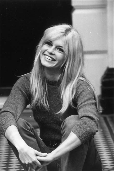 Brigitte Bardot Has Evolved From A 60s Sex Kitten To A Private