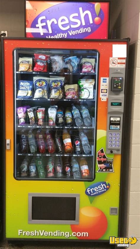 The Top 23 Ideas About Healthy Vending Machine Snacks Best Recipes