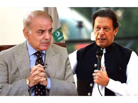عمران خان نے پاک فوج کے افسر پر الزام لگانے پر وزیراعظم کی تنقید کے