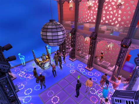 Sims 4 New Year S Eve Party Cc Mods Poses All Free Fandomspot Parkerspot