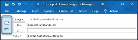 How To Schedule Sending An Email In Outlook Web App Smith Alitill