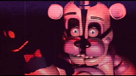 Funtime Freddys Coming For You Youtube