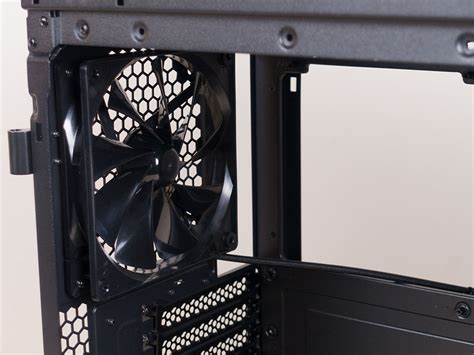 Thermaltake A700 TG Review A Closer Look Inside TechPowerUp