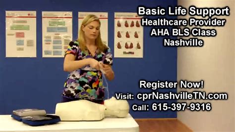 Cpr Class Nashville 615 397 9316 Cpr Nashville Youtube