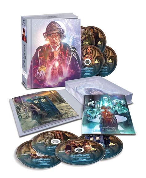 doctor-who-the-collection-season-14-limited-edition-box-set-blu-ray-box-set-free-shipping
