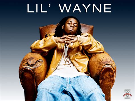 Dwayne Michael Jr CARTER Lil Wayne Biographie Et Filmographie