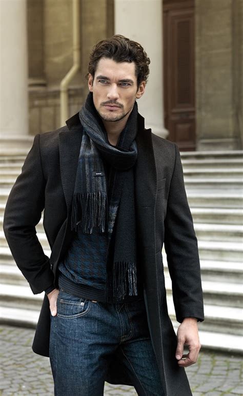 Pin By Gisele Huckaby On David Gandy Well Dressed Men Mens Outfits