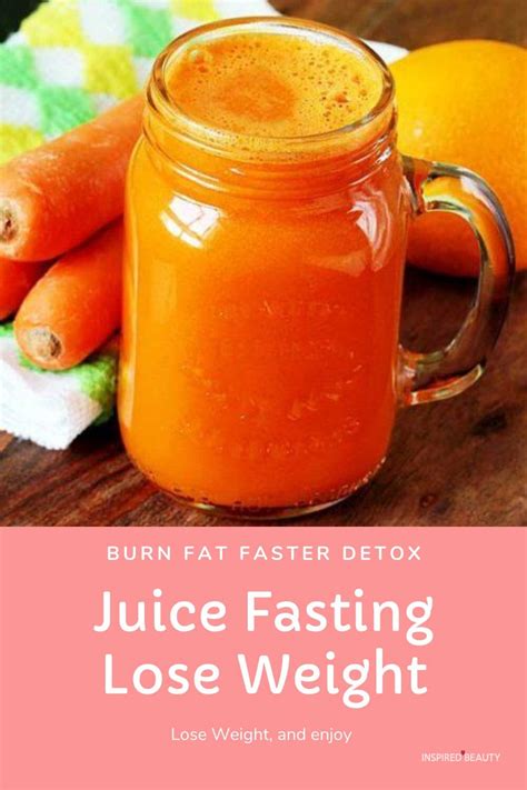 “juice Fasting Tips And Tricks A Comprehensive Guide To Healthy