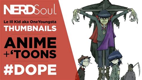 Gorillaz Animated Series In 2018 Samurai Jack Xcviii Review And Class Of 3000 Review Nerdsoul