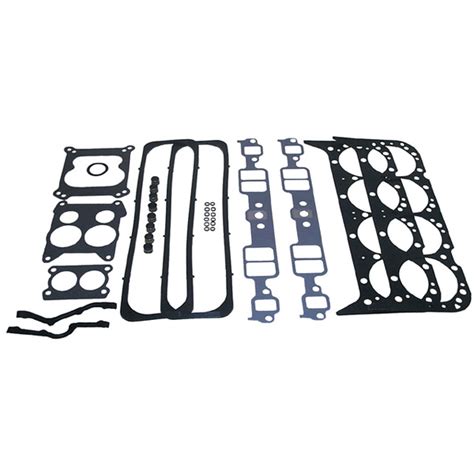 Sierra Chevy Marine 350 Gen Ii Head Gasket Set West Marine