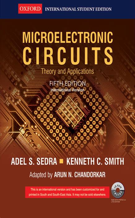 Adel Sedra Microelectronic Circuits Pdf - Review of VLSI books for Engineering students and Beginners