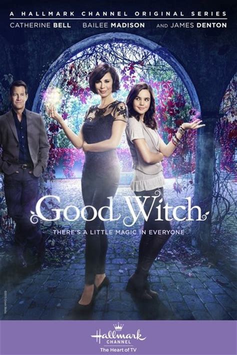 The Earth Realm Guide The Good Witch
