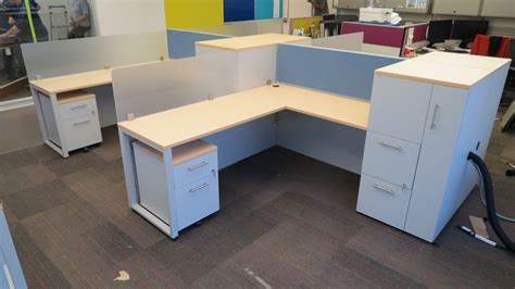 Custom Office Furniture Manufacturing And Millwork
