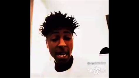 Nba Youngboy New Snippet Dread Head Top Deluxe Youtube