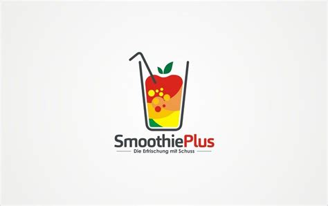 Job Logo Name Logo Generator Smoothie Summer