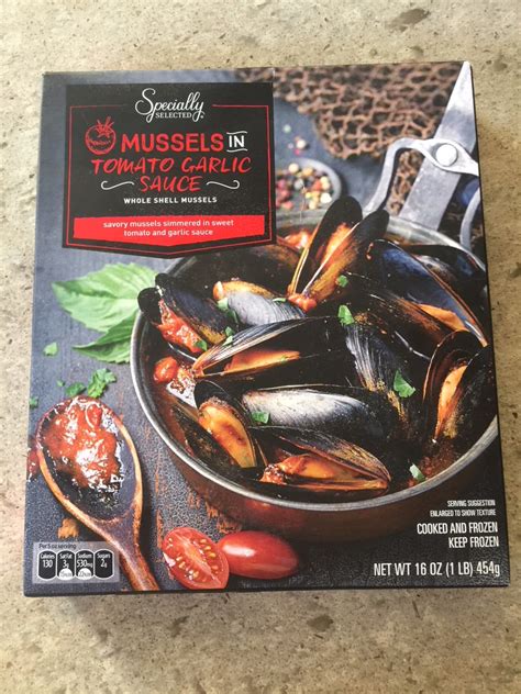 The Surprising Frozen Seafood Buy at Aldi You Need to Try | Kitchn