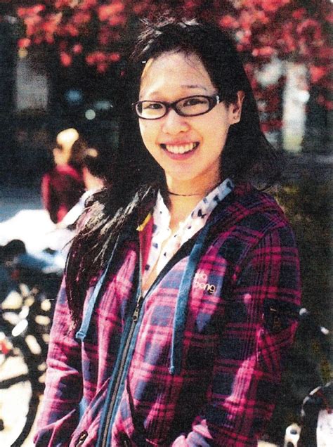 College student date of birth: Elisa Lam, body found in hotel water tank, inspires horror ...