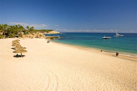 Best Beaches In Cabo San Lucas What Is The Most Popular Beach In