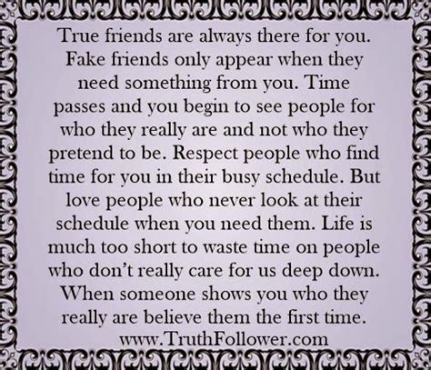 Truth Follower True Friends Vs Fake Friends True Friends Quotes Fake Friends Fake Friend Quotes