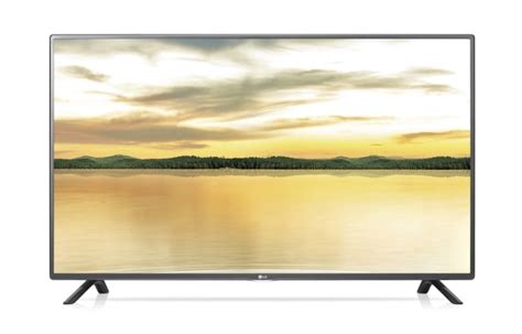 42LF580V LED Smart TV Netcast LG ELECTRONICS Benelux Nederlands