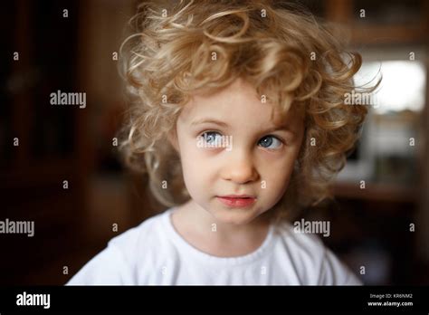 Child Smile Smiling Portrait Happy Hi Res Stock Photography And Images